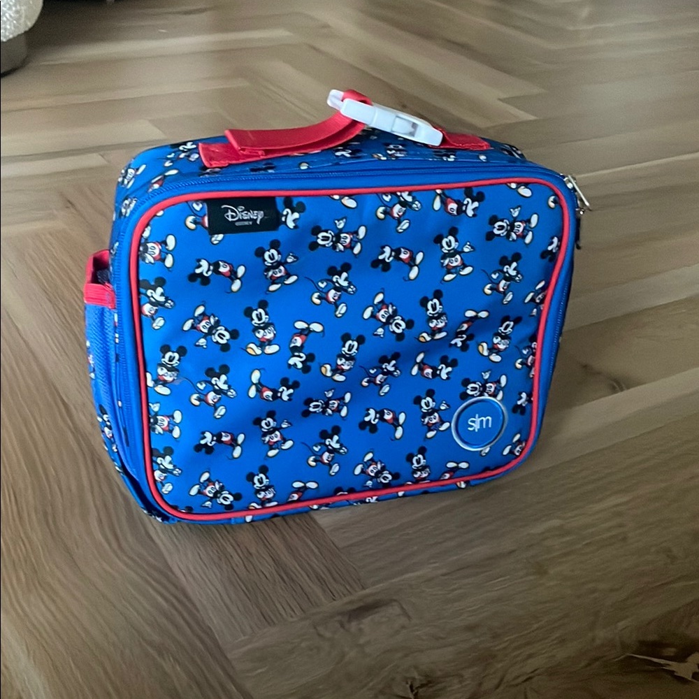 Simple Modern Disney Mickey Mouse lunch bag